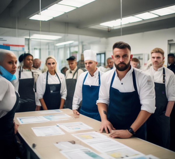 食堂承包协议，规范管理，保障安全