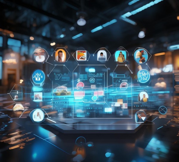 食堂承包网，从合作伙伴到管理方式的革新