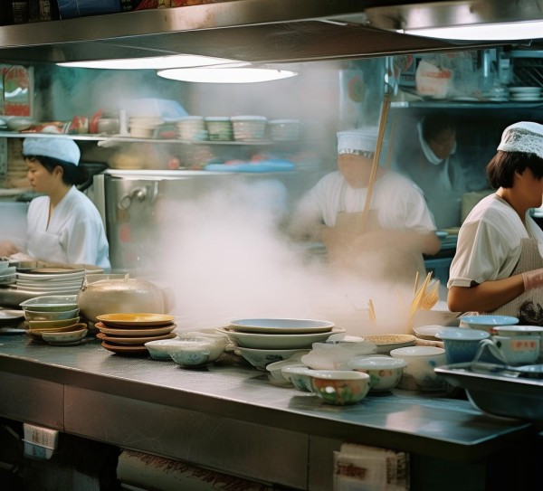 扬州餐饮消毒动态